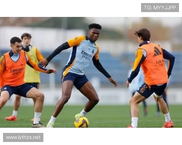 琼阿梅尼 vs 卡马文加：中场核心能力与战术适配性对比