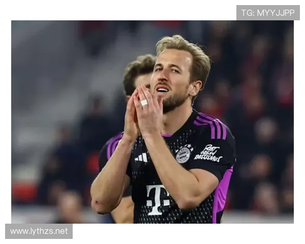 哈里·凯恩对阵高强度防守球队的表现是否受限