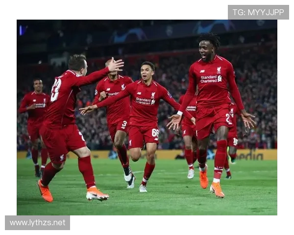 利物浦连胜背后，体能与稳定性隐患逐步显现