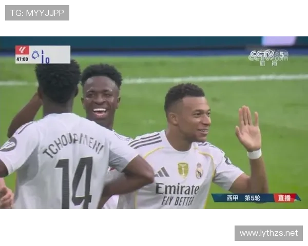 维尼修斯 vs 姆巴佩：谁更配当第一左边锋