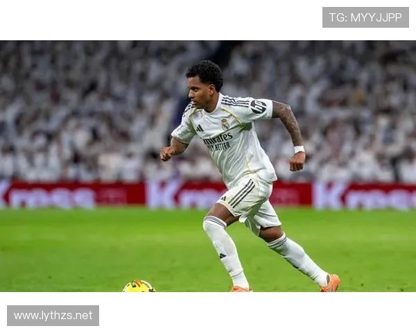 罗德里戈巅峰赛季表现解析:进球与助攻双提升的真实原因 罗德里戈巅峰赛季表现解析:进球与助攻双提升的真实原因