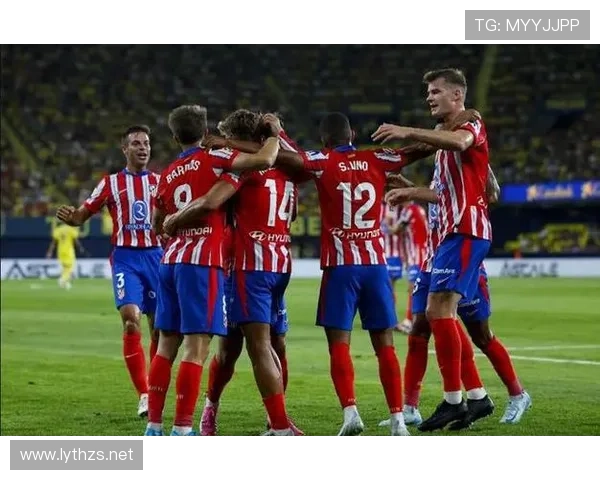 马竞：西甲争冠形势变化，对赛季走势形成制约