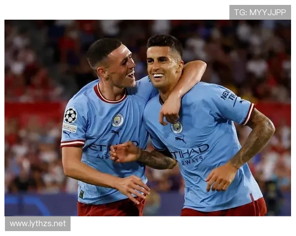 坎塞洛与哈兰德岗位推进偏移引发体系分配差异 坎塞洛与哈兰德岗位推进偏移引发体系分配差异