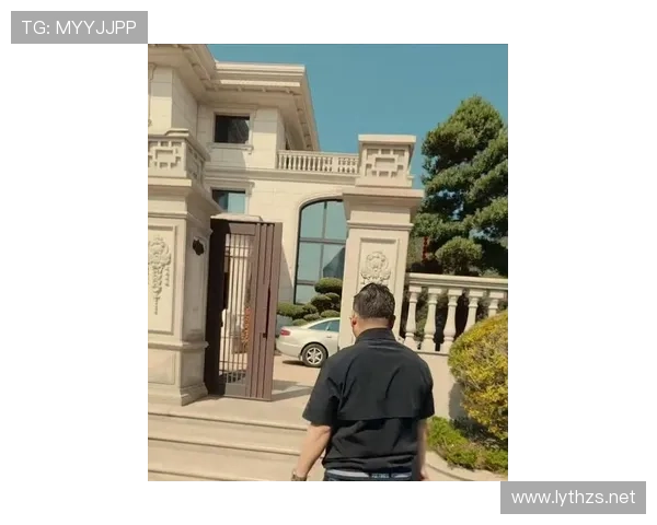 林丹退役后住的别墅，比他当年夺冠还让人眼红