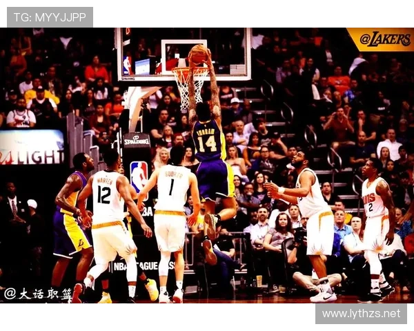 英格拉姆中距离投篮效率提升显著 拉开与同位置对手差距