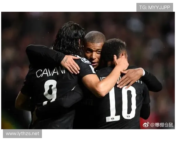 莱奥 vs 姆巴佩：天赋型攻击手的差距在哪里