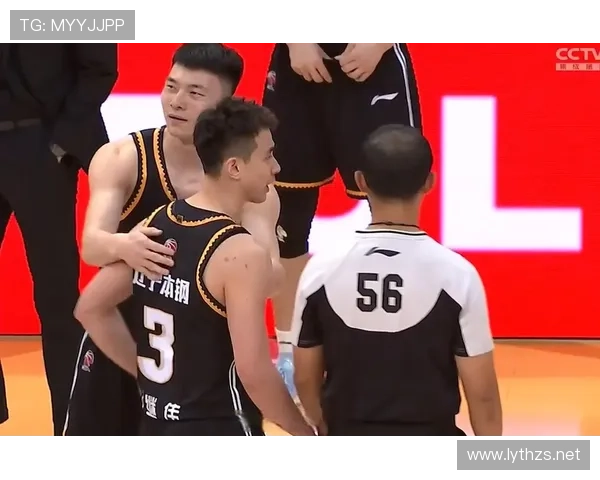 全面解析篮球比赛中断规则明确裁判吹停比赛的具体情形